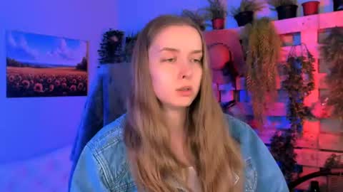 Jennifer online show from 07-19-26, 06:55