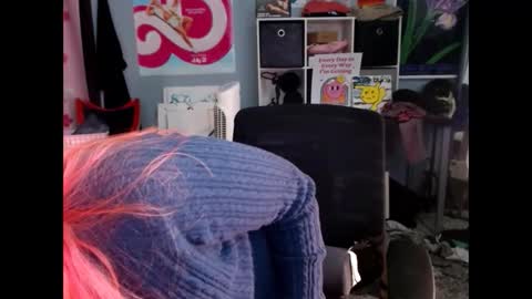 Jennifer Gwen online show from 01-06-26, 02:59