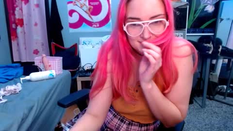 Jennifer Gwen online show from 01-07-26, 04:48