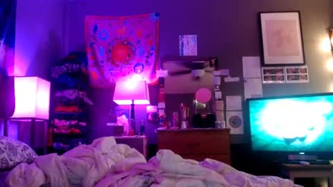 Jennifer Gwen online show from 07-03-26, 02:18
