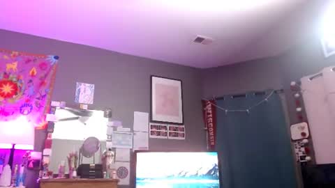 Jennifer Gwen online show from 08-04-26, 01:53