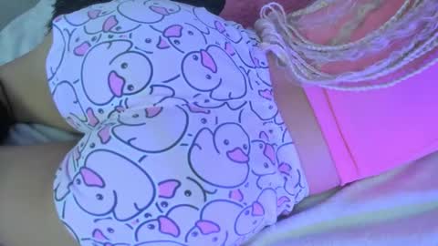 U can call me Angel online show from 12-15-25, 03:44