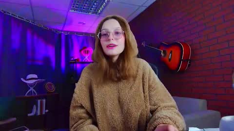 jenniferkiim online show from 12-03-25, 11:41