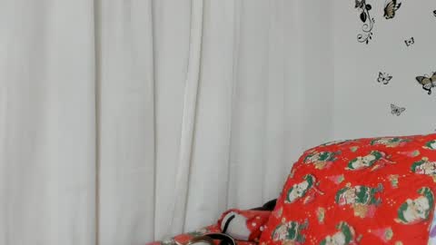 Snapshot of jenniferloveyou chatting on 01-06-25, 04:34 jenniferloveyou online show from 01-06-25, 04:34