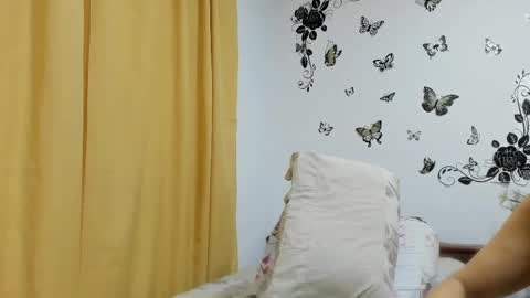 jenniferloveyou online show from 10-23-25, 10:08