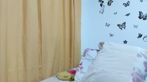 jenniferloveyou online show from 10-25-25, 09:17