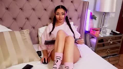 JenniferLovveX online show from 03-21-26, 06:29