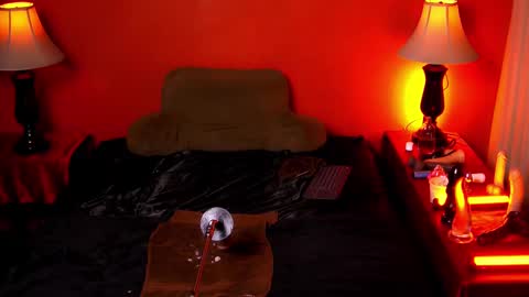 Jennifer Star online show from 03-10-25, 10:13