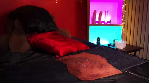 Jennifer Star online show from 09-18-25, 05:53