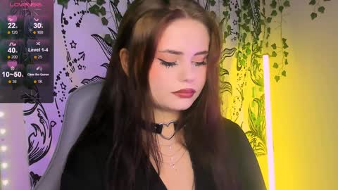 Snapshot of jenniferwandis77 chatting on 01-30-25, 08:10 Jenni online show from 01-30-25, 08:10