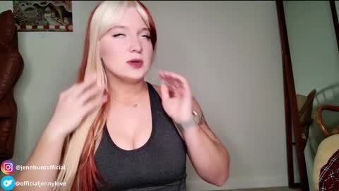 Jenn Hunt FYI spit on tits price change not denoted in menu images see tipmenu online show from 02-08-25, 12:49