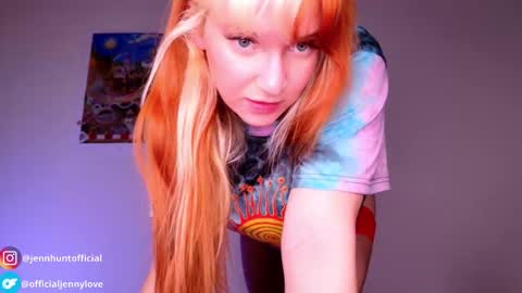 Snapshot of jenniferwhoreance chatting on 02-05-26, 01:54 Jenn Hunt FYI spit on tits price change not denoted in menu images see tipmenu online show from 02-05-26, 01:54