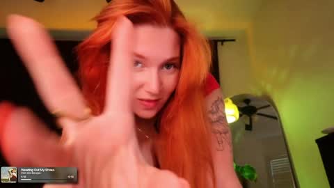 Snapshot of jenniferwhoreance chatting on 05-23-26, 01:44 Jenn Hunt FYI spit on tits price change not denoted in menu images see tipmenu online show from 05-23-26, 01:44