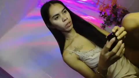 PRETTY JENNY online show from 12-14-25, 08:13