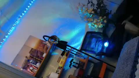 PRETTY JENNY online show from 04-07-26, 09:15