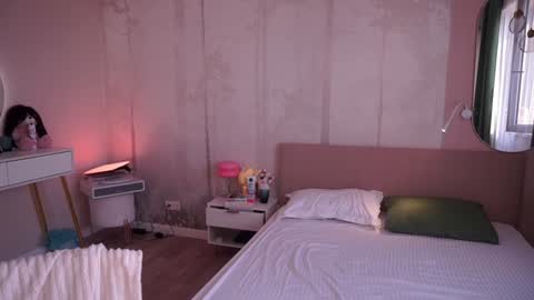 call me Jenny online show from 10-27-25, 03:32