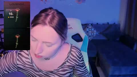 Jenny online show from 12-28-24, 07:44