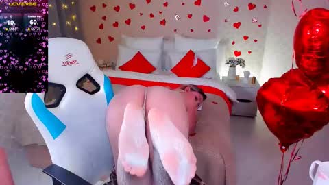 Jenny online show from 02-13-25, 08:24