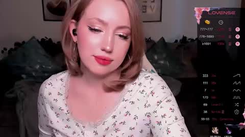 Jenny online show from 11-22-25, 08:35