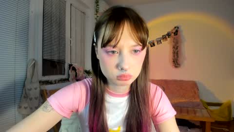 Snapshot of jenny_cox_love chatting on 12-03-24, 09:12 Jennifer Jenny Darling online show from 12-03-24, 09:12