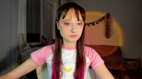 Snapshot of jenny_cox_love chatting on 12-05-24, 06:33 Jennifer Jenny Darling online show from 12-05-24, 06:33