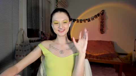 Snapshot of jenny_cox_love chatting on 12-06-24, 10:30 Jennifer Jenny Darling online show from 12-06-24, 10:30