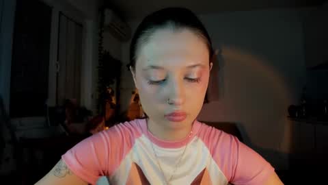 Snapshot of jenny_cox_love chatting on 03-12-25, 07:17 Jennifer Jenny Darling online show from 03-12-25, 07:17