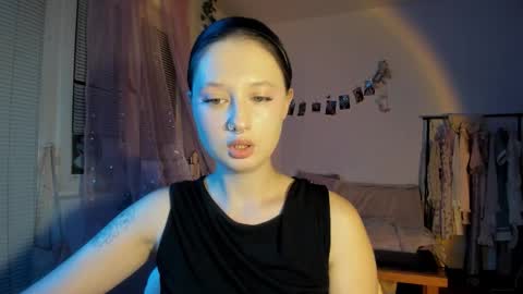 Snapshot of jenny_cox_love chatting on 09-20-25, 06:20 Jennifer Jenny Darling online show from 09-20-25, 06:20