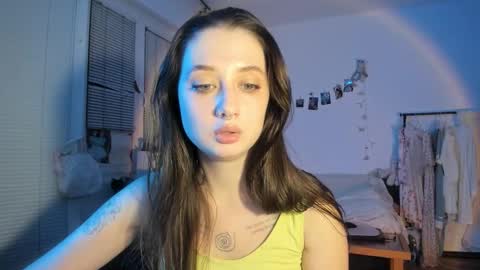 Snapshot of jenny_cox_love chatting on 09-27-25, 06:13 Jennifer Jenny Darling online show from 09-27-25, 06:13