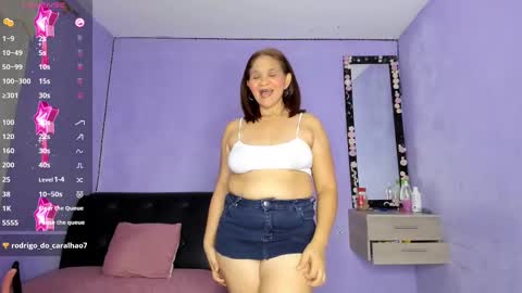 jenny online show from 03-12-25, 02:52