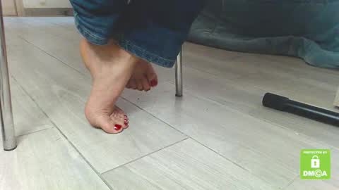 Jenny online show from 02-10-25, 11:36