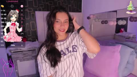 Snapshot of jenny_ford_181 chatting on 01-20-25, 01:28 andrea online show from 01-20-25, 01:28