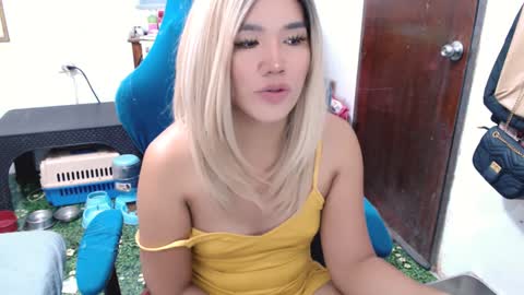 Jenny online show from 01-11-25, 09:57