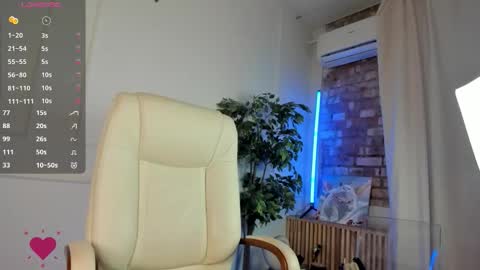 jenny_harringtons online show from 03-24-26, 07:02