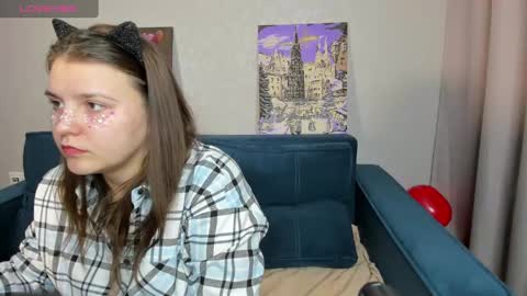 Jenny online show from 02-28-25, 08:42