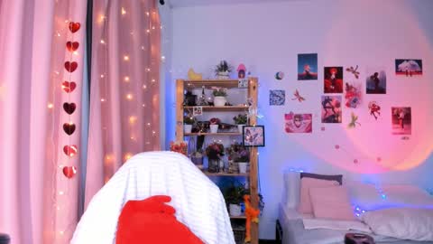 Jenny Piper online show from 02-22-25, 07:01