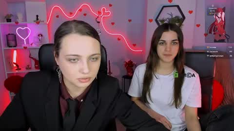 Jenny online show from 04-17-26, 12:08