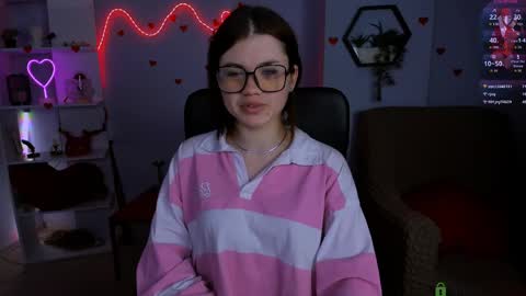 Jenny online show from 04-21-26, 02:51