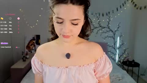 Snapshot of jenny_rossex chatting on 02-11-26, 10:31 jenny_rossex online show from 02-11-26, 10:31