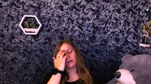 Snapshot of jenny_smille_ chatting on 05-29-26, 08:23 jenny_smille_ online show from 05-29-26, 08:23