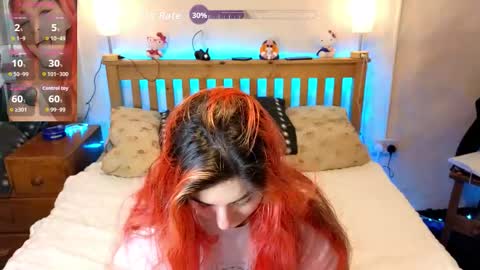 JennyStyle online show from 09-11-25, 04:51