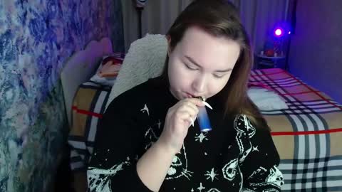 Jenny online show from 12-14-25, 03:56