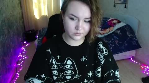 Jenny online show from 04-02-26, 07:06