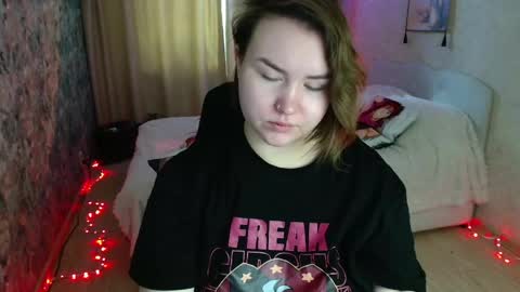 Jenny online show from 04-14-26, 02:50