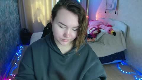 Jenny online show from 05-14-26, 06:20