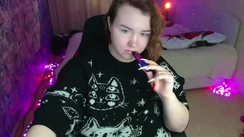 Jenny online show from 05-22-26, 07:26