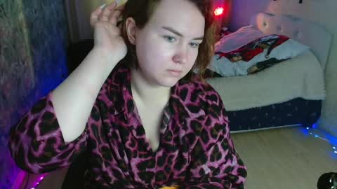 Jenny online show from 05-30-26, 07:38