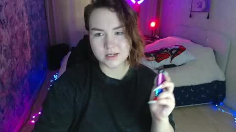 Jenny online show from 05-31-26, 07:48