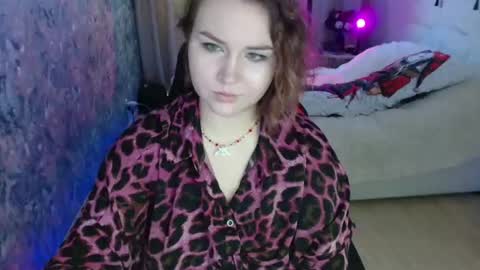 Jenny online show from 06-18-26, 04:46