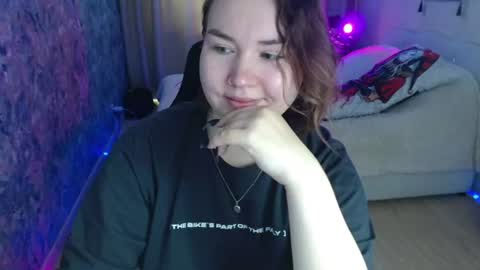 Jenny online show from 06-20-26, 03:31